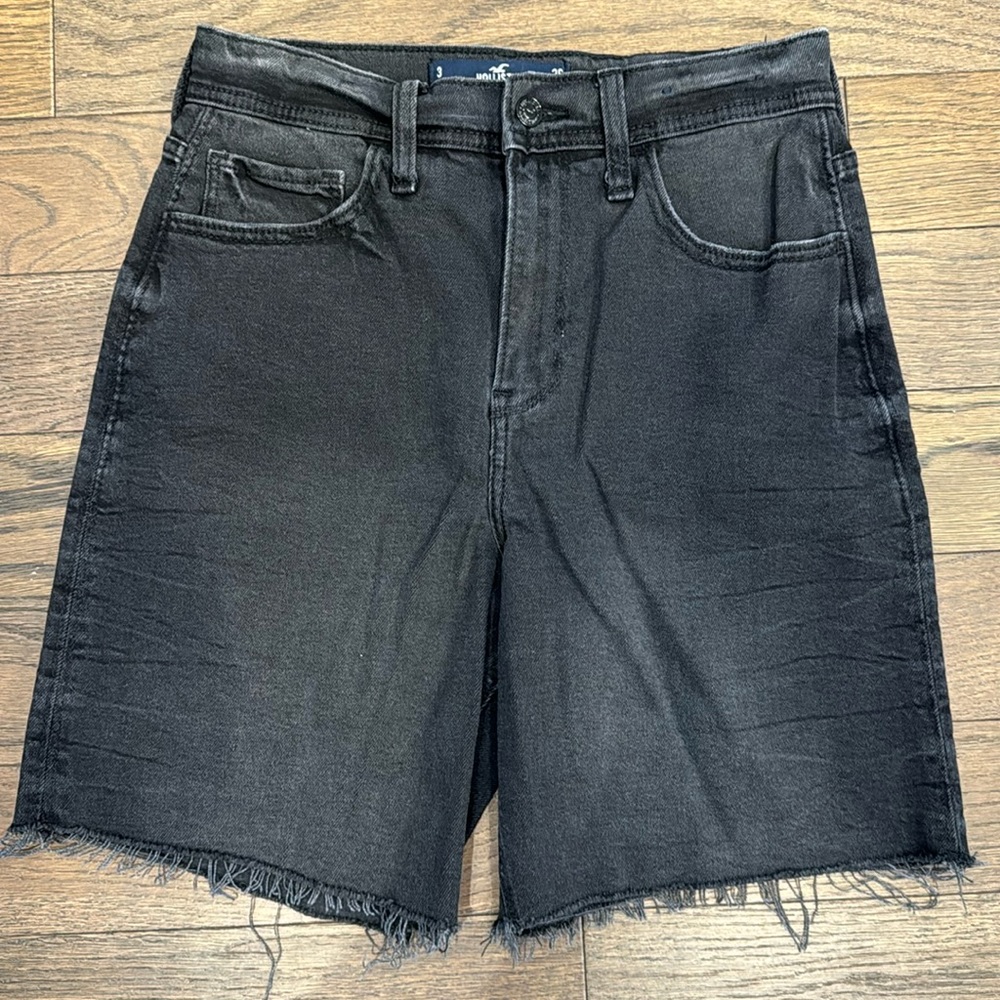 Hollister‎ Dad short